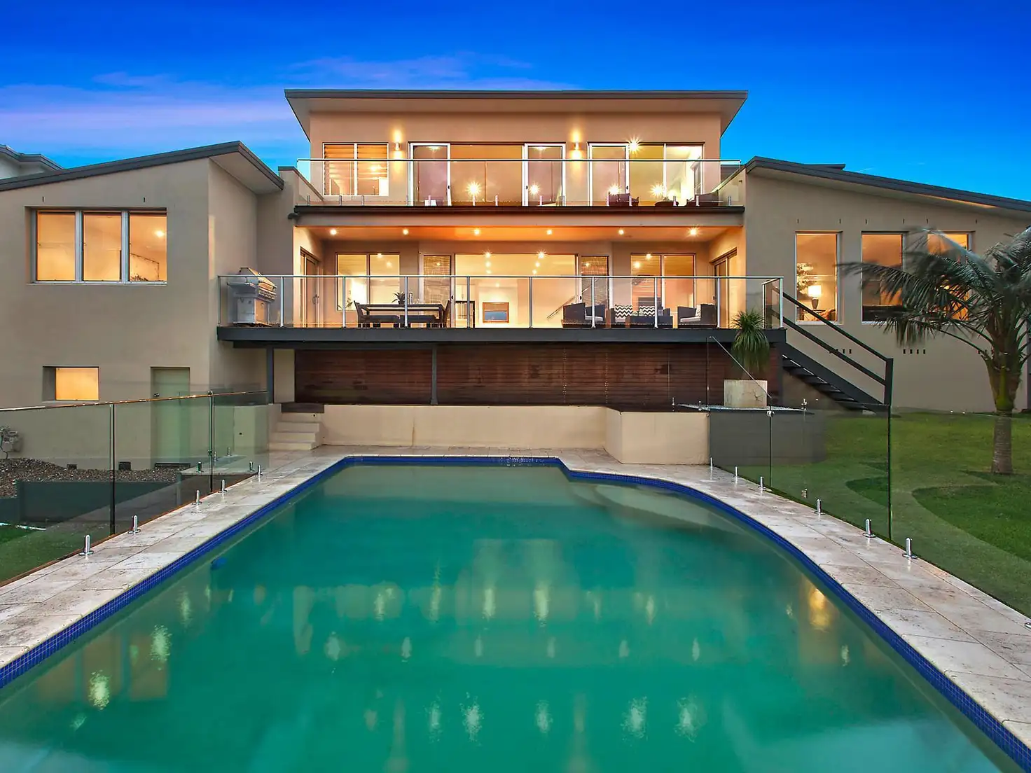 Main view of Homely house listing, 7 Kalianna Crescent, Beacon Hill NSW 2100