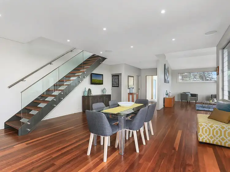 Fourth view of Homely house listing, 7 Kalianna Crescent, Beacon Hill NSW 2100