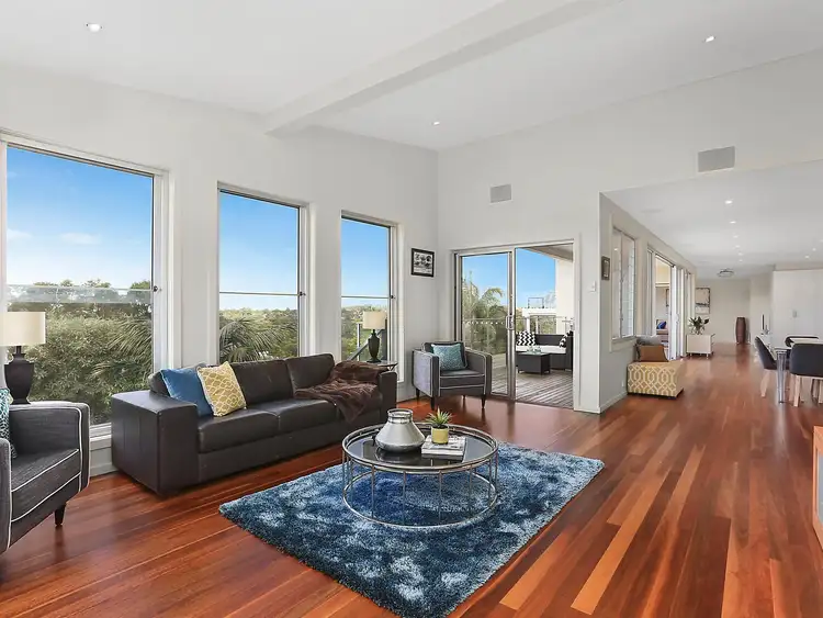 Fifth view of Homely house listing, 7 Kalianna Crescent, Beacon Hill NSW 2100