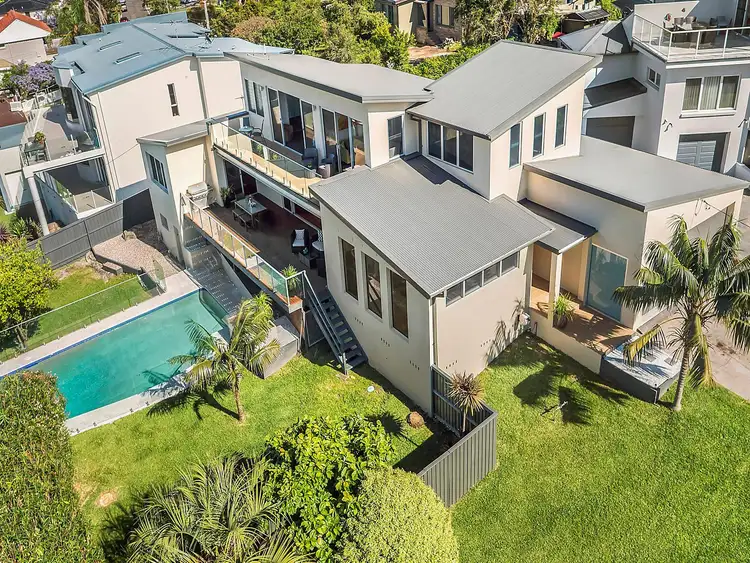 Sixth view of Homely house listing, 7 Kalianna Crescent, Beacon Hill NSW 2100