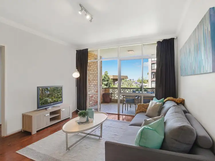 5/10 Lindsay Street, Neutral Bay NSW 2089