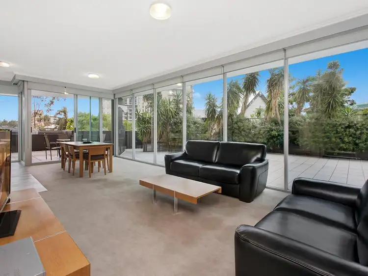 40/89 Lambert Street, Kangaroo Point QLD 4169