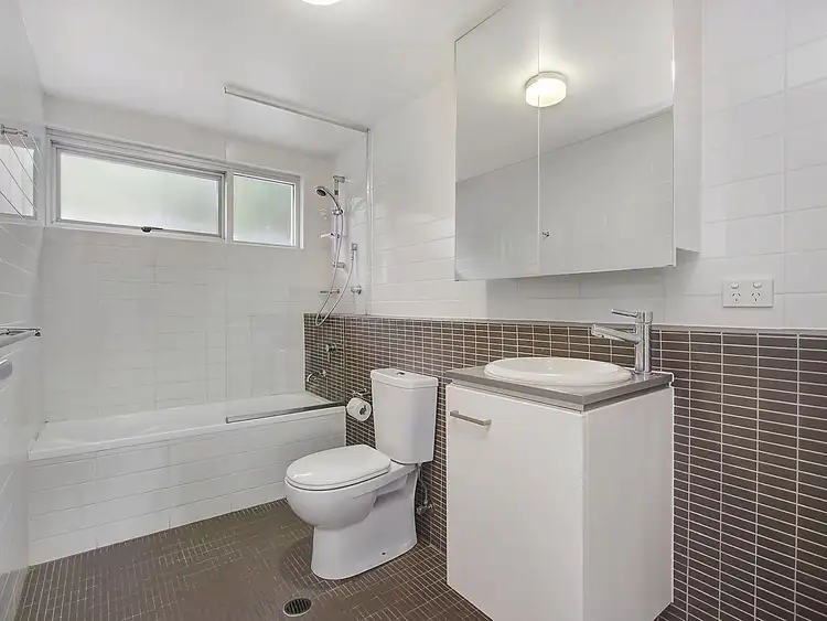 Fifth view of Homely apartment listing, 40/89 Lambert Street, Kangaroo Point QLD 4169