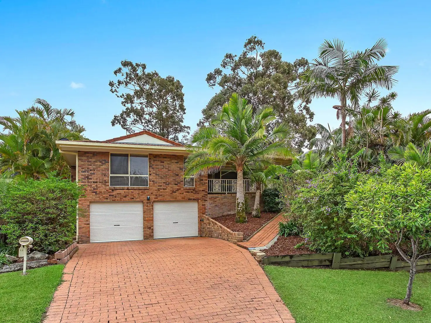 Main view of Homely house listing, 13 Billabong Court, Currumbin Waters QLD 4223