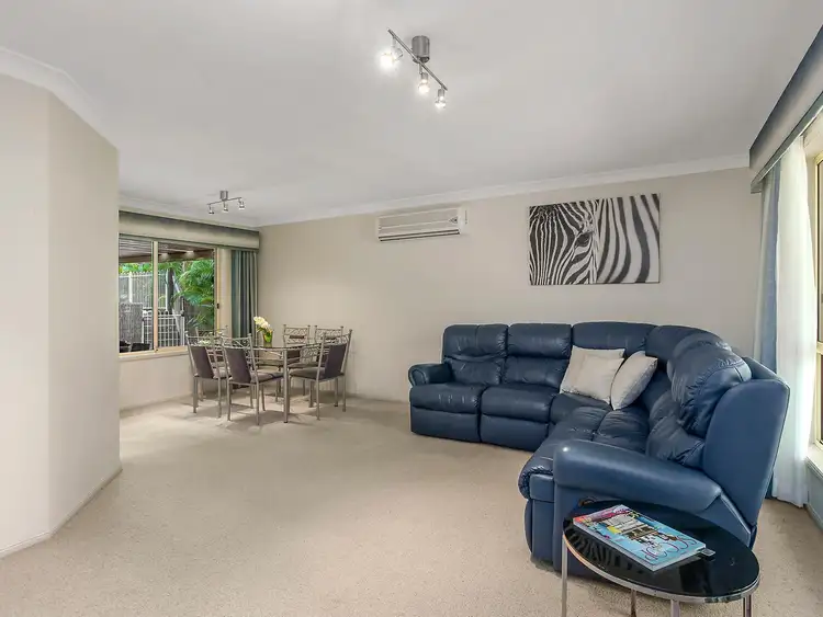 Second view of Homely house listing, 13 Billabong Court, Currumbin Waters QLD 4223