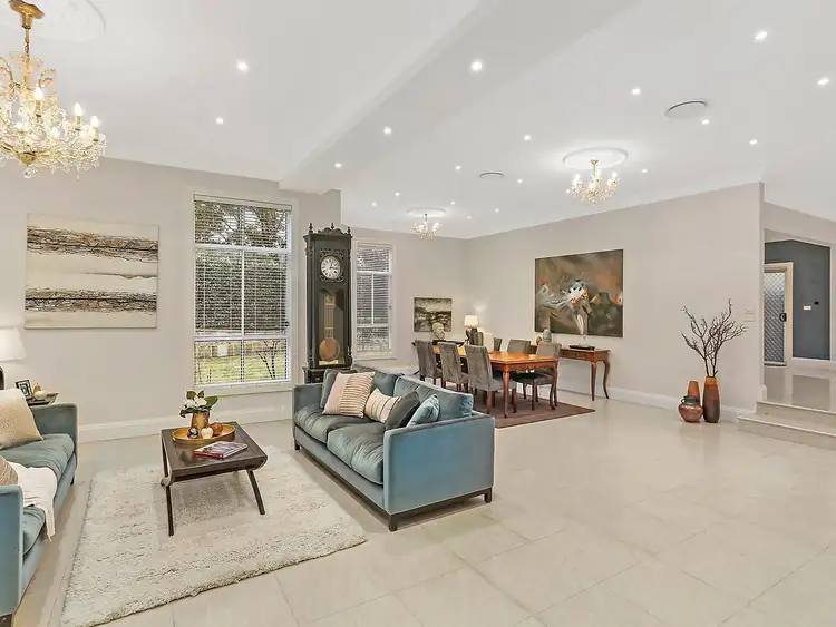 2 Alford Road, Beaumont Hills NSW 2155