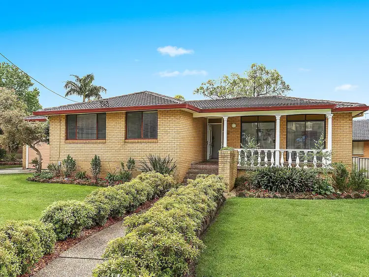 Third view of Homely house listing, 108 Wicks Road, North Ryde NSW 2113