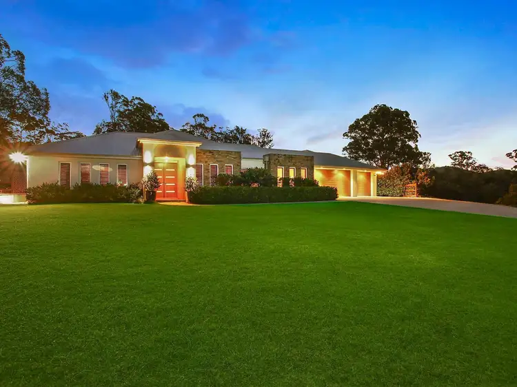 29 Lagoon Park Drive, Maudsland QLD 4210