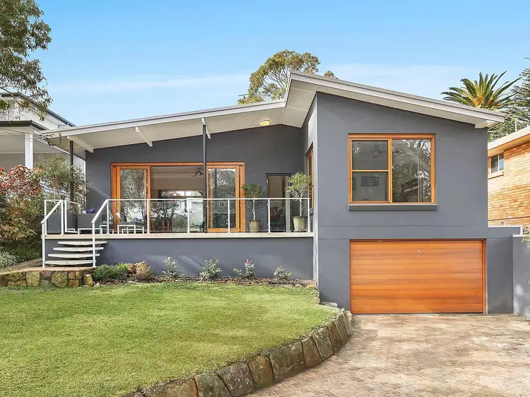 216 Kiora Road, Yowie Bay NSW 2228