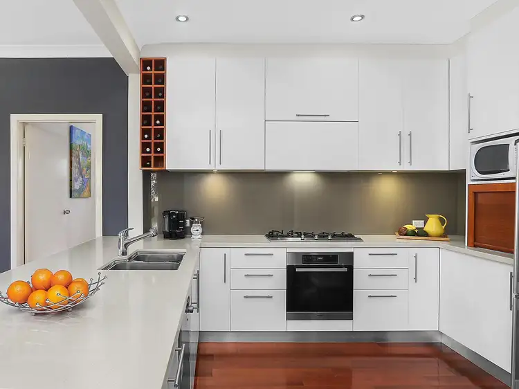 Second view of Homely house listing, 8 Jackson Crescent, Denistone East NSW 2112