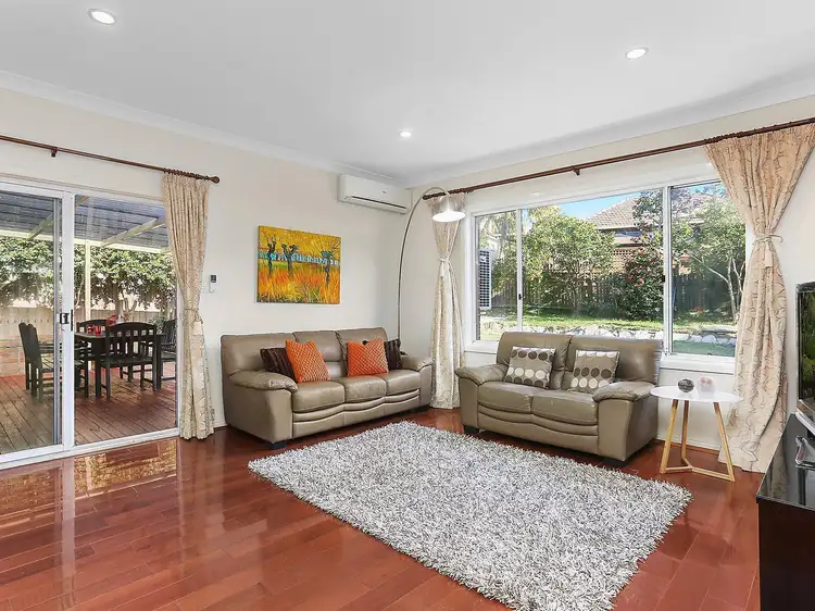 Third view of Homely house listing, 8 Jackson Crescent, Denistone East NSW 2112