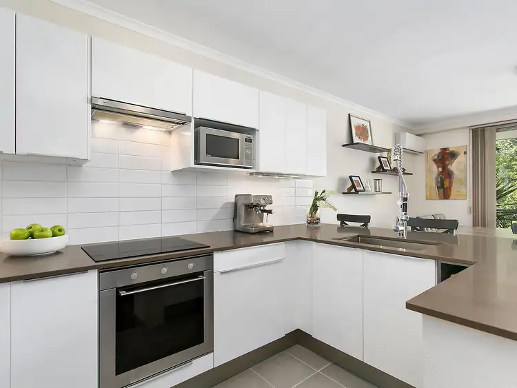 Main view of Homely apartment listing, 9/106 Crimea Road, Marsfield NSW 2122