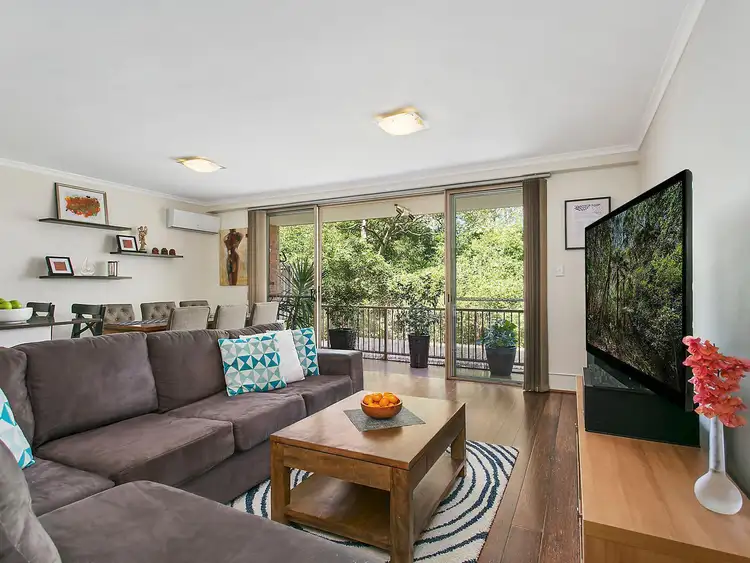 Fourth view of Homely apartment listing, 9/106 Crimea Road, Marsfield NSW 2122