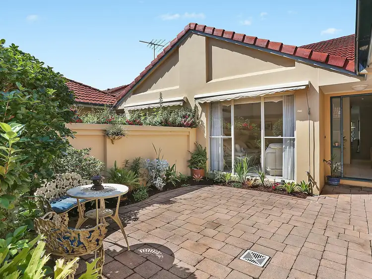 11/4 Madeira Street, Sylvania NSW 2224