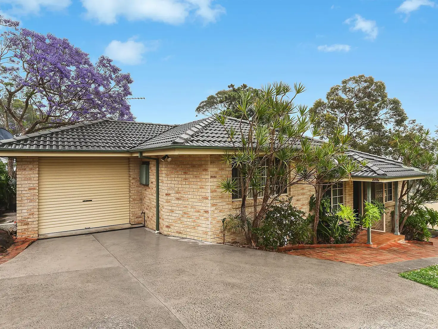 Main view of Homely house listing, 229A Connells Point Road, Connells Point NSW 2221