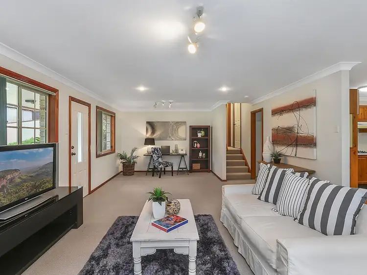 Second view of Homely house listing, 229A Connells Point Road, Connells Point NSW 2221