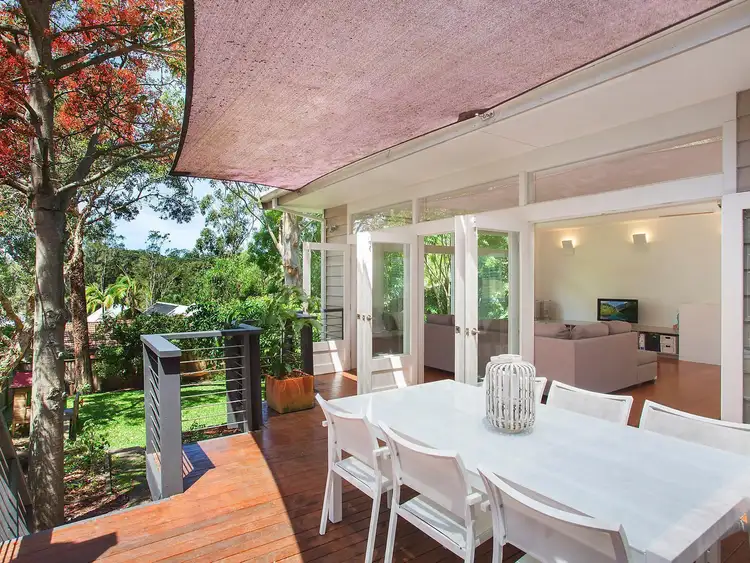 Fifth view of Homely house listing, 227A The Round Drive, Avoca Beach NSW 2251
