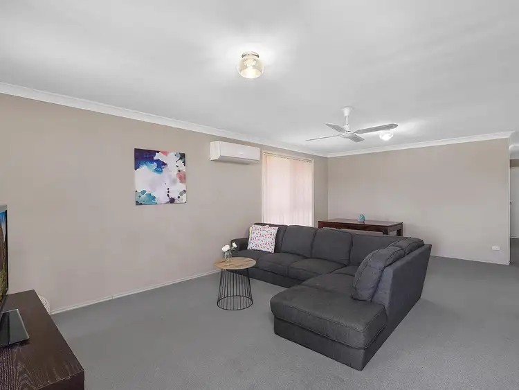 Third view of Homely townhouse listing, 1/27 Honeyeater Place, Tingira Heights NSW 2290
