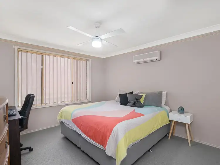 Fourth view of Homely townhouse listing, 1/27 Honeyeater Place, Tingira Heights NSW 2290