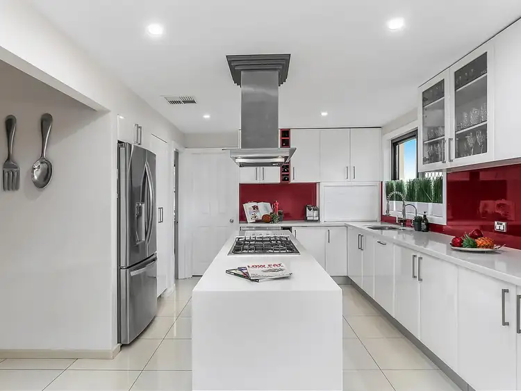 Second view of Homely house listing, 16 Byron Place, Illawong NSW 2234