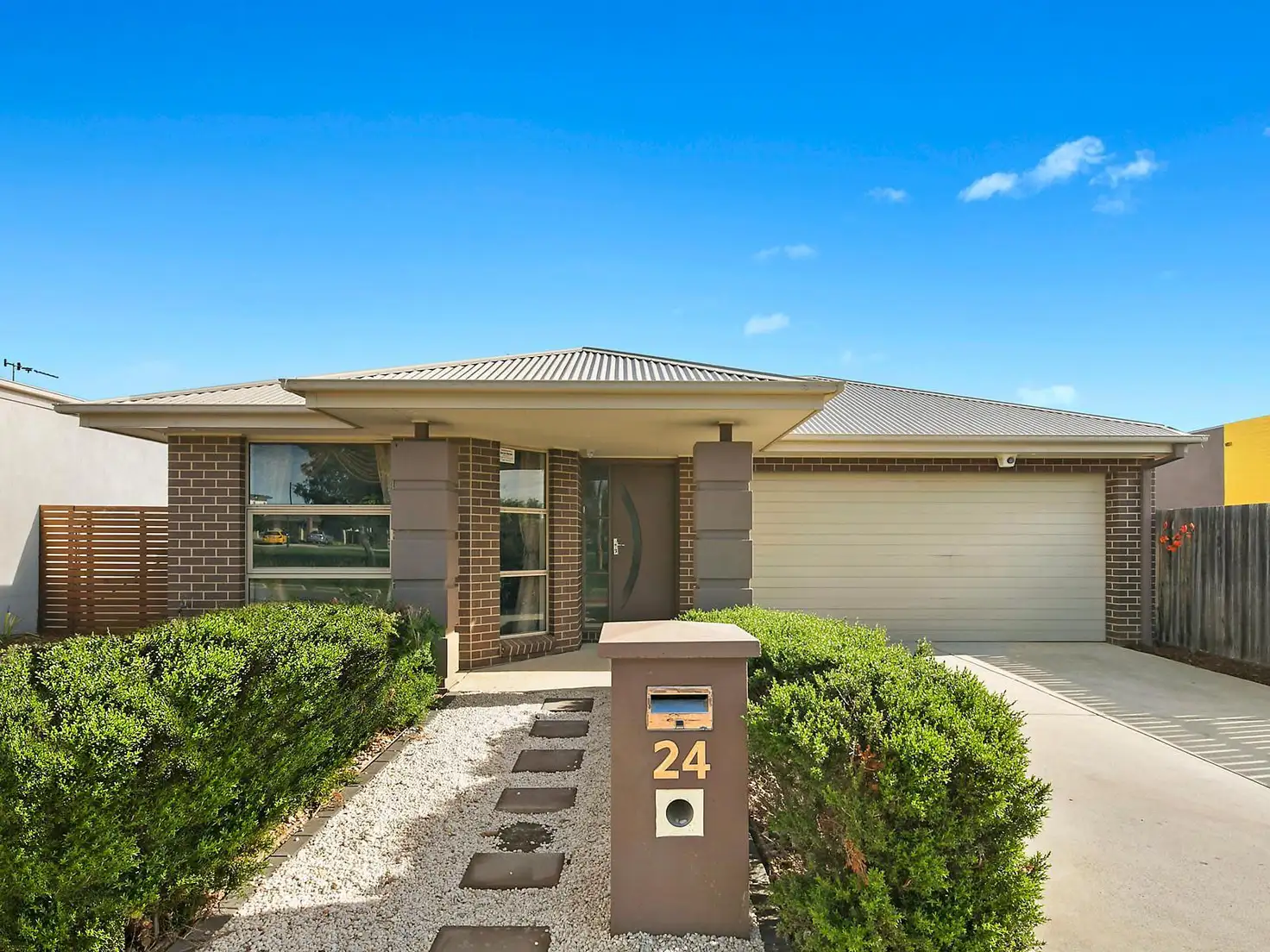 Main view of Homely house listing, 24 Allnutt Crescent, Forde ACT 2914