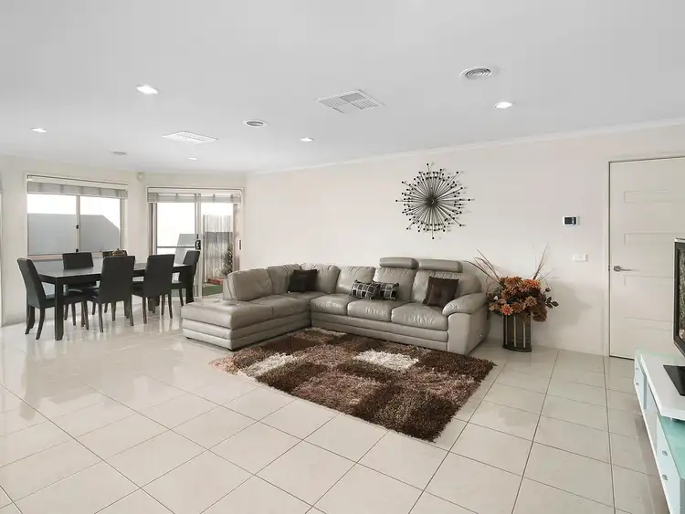 Second view of Homely house listing, 24 Allnutt Crescent, Forde ACT 2914