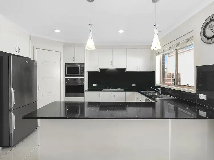 Third view of Homely house listing, 24 Allnutt Crescent, Forde ACT 2914