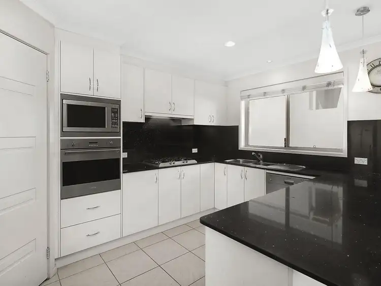 Fourth view of Homely house listing, 24 Allnutt Crescent, Forde ACT 2914