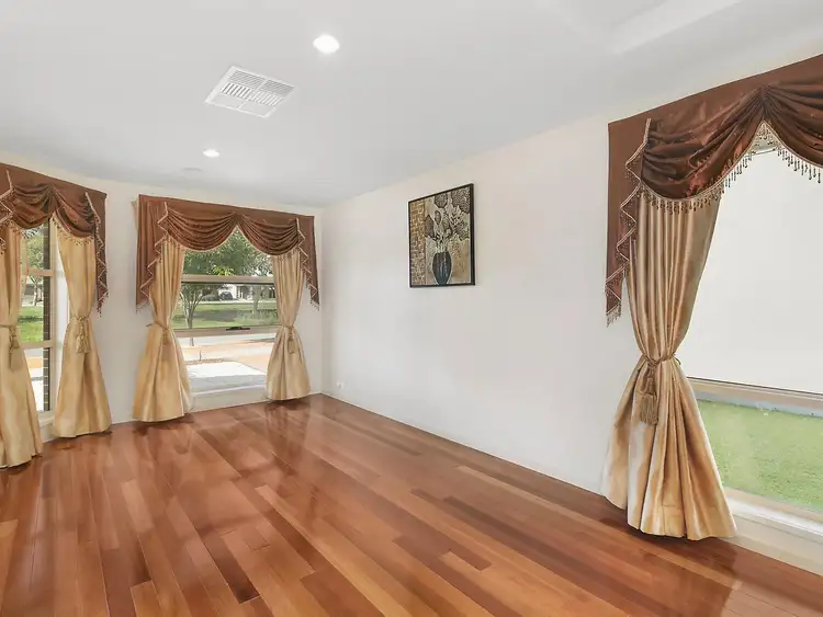 Fifth view of Homely house listing, 24 Allnutt Crescent, Forde ACT 2914