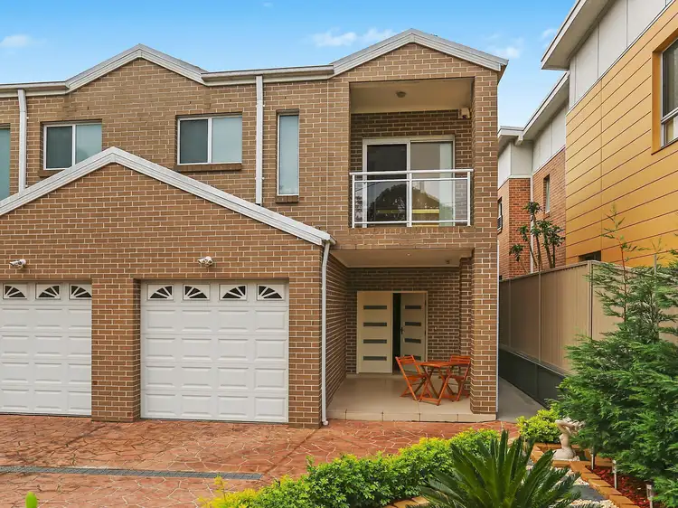 Main view of Homely house listing, 10 Warringa Street, Yagoona NSW 2199