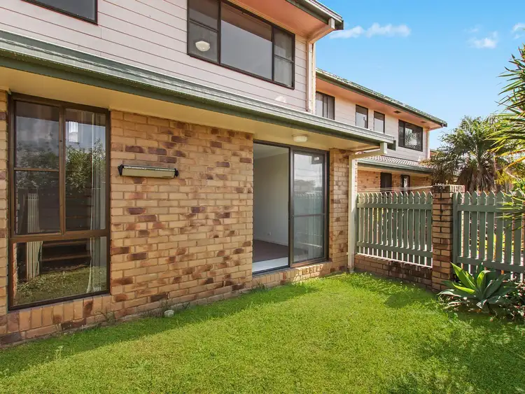 Main view of Homely townhouse listing, 7/334 River Street, Ballina NSW 2478