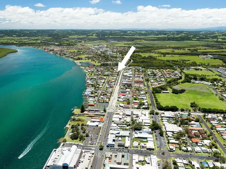 Third view of Homely townhouse listing, 7/334 River Street, Ballina NSW 2478