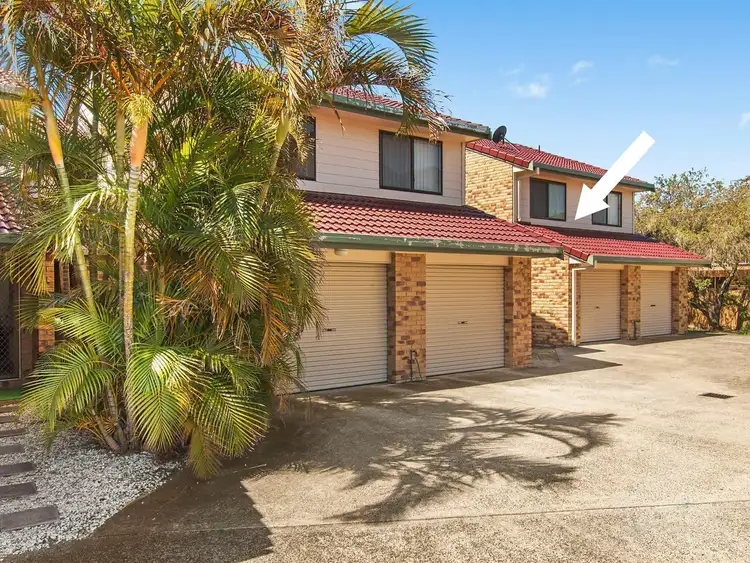 Fourth view of Homely townhouse listing, 7/334 River Street, Ballina NSW 2478