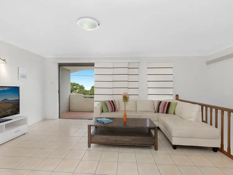 Second view of Homely apartment listing, 3/28 Shelly Beach Road, East Ballina NSW 2478