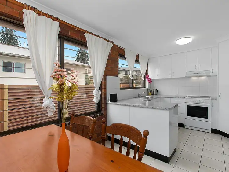 Third view of Homely apartment listing, 3/28 Shelly Beach Road, East Ballina NSW 2478