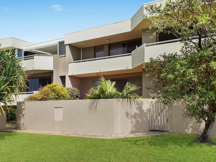 Fourth view of Homely apartment listing, 3/28 Shelly Beach Road, East Ballina NSW 2478