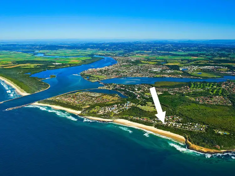 Sixth view of Homely apartment listing, 3/28 Shelly Beach Road, East Ballina NSW 2478