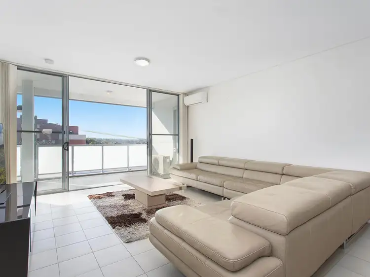 2/1 Cooks Avenue, Canterbury NSW 2193