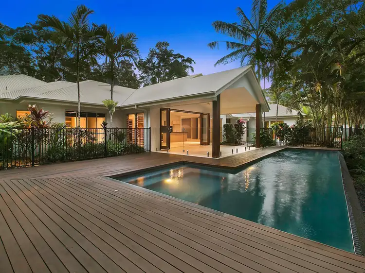 61 Topview Drive, Tanawha QLD 4556