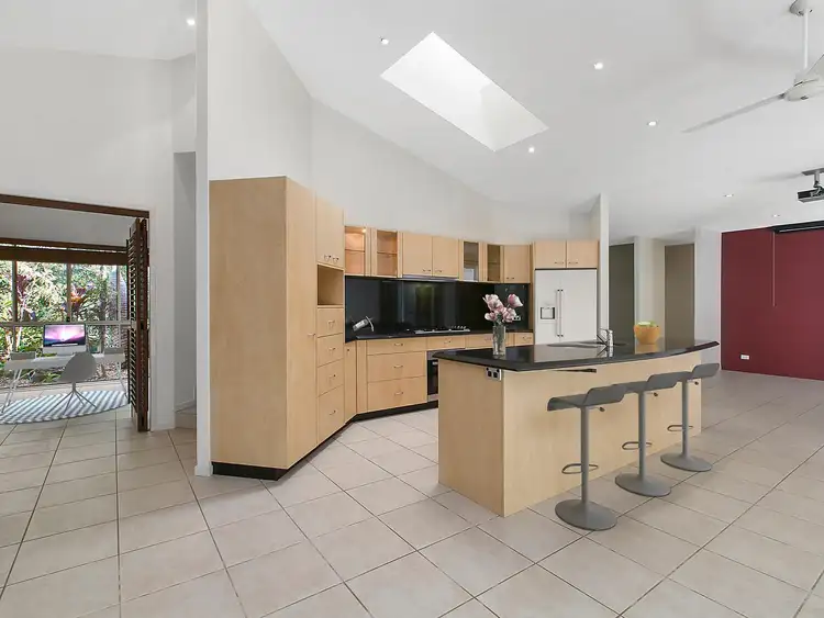 Second view of Homely house listing, 61 Topview Drive, Tanawha QLD 4556