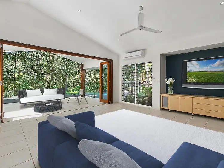 Third view of Homely house listing, 61 Topview Drive, Tanawha QLD 4556