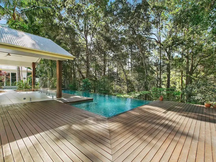 Fifth view of Homely house listing, 61 Topview Drive, Tanawha QLD 4556