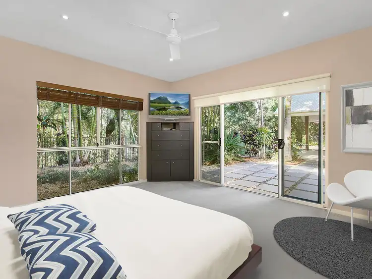 Sixth view of Homely house listing, 61 Topview Drive, Tanawha QLD 4556