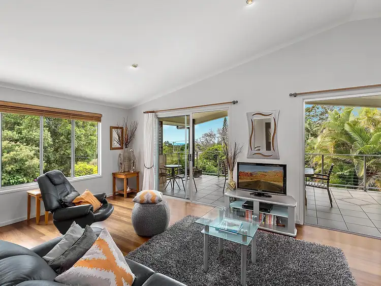 Second view of Homely house listing, 62 Nyes Crescent, Buderim QLD 4556