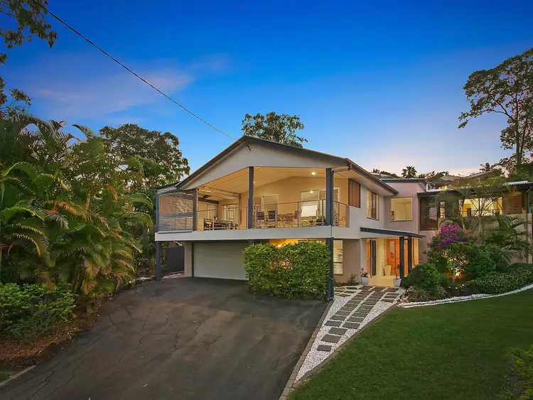 Fourth view of Homely house listing, 62 Nyes Crescent, Buderim QLD 4556
