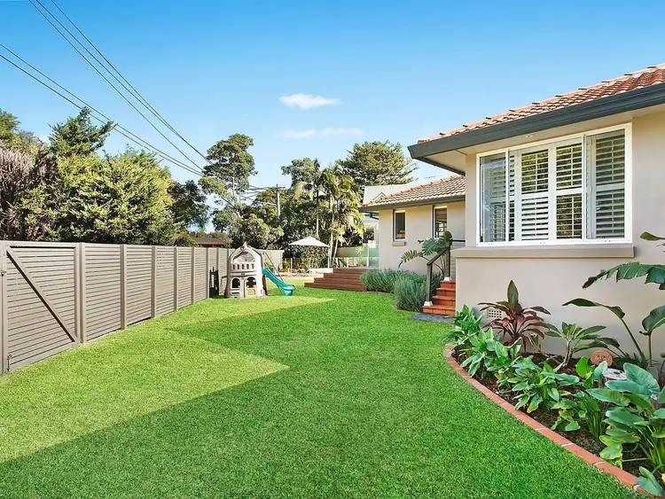 Main view of Homely house listing, 48 Wimbledon Avenue, North Narrabeen NSW 2101