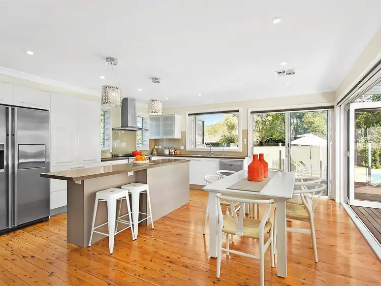 Second view of Homely house listing, 48 Wimbledon Avenue, North Narrabeen NSW 2101