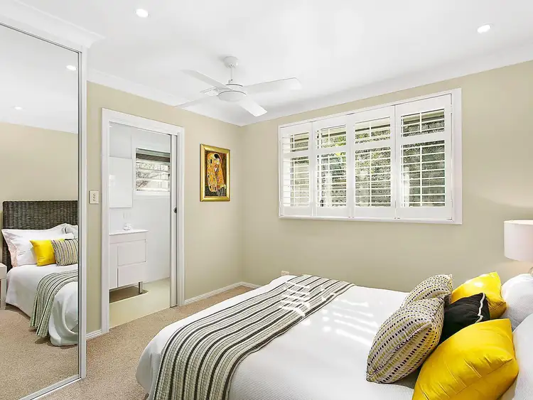 Fourth view of Homely house listing, 48 Wimbledon Avenue, North Narrabeen NSW 2101
