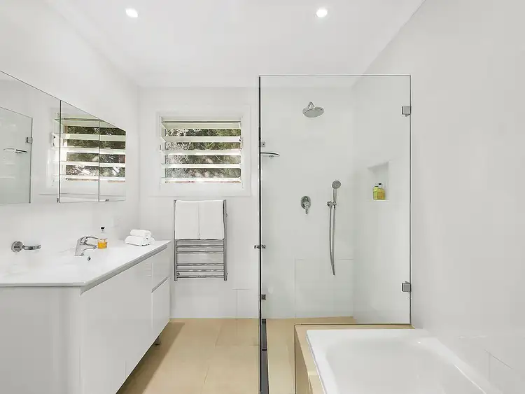 Fifth view of Homely house listing, 48 Wimbledon Avenue, North Narrabeen NSW 2101
