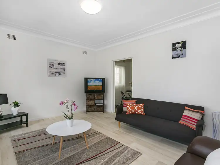 Second view of Homely house listing, 5 Surfers Parade, Freshwater NSW 2096
